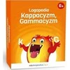 Ei System Eduteraputica Lux Logopedia - Kappacyzm, Gammacyzm