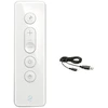 Elica Remote Control Baltas