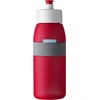 Gertuvė Eigenart Sportinis gėrimų butelis Ellipse 500 ml nordic red 107745074500