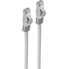 Shiverpeaks Patchcord BASIC-S Cat 7, S/FTP, PiMF, LSZH, pilka, 5m (BS75515)