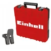 Einhell instrumentų lagaminas su diržo laikikliu