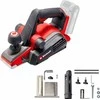 Einhell akumuliatorinis oblius su priedais