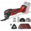 Einhell 4465190 TP-MG 18 Li BL - „Solo“ akumuliatorinis daugiafunkcis įrankis