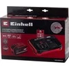 Einhell 18V 4-6Ah