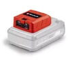 Einhell ADAPTER BATERII USB TC-CP 18 Li USB A/C-Solo 4514148