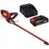 Grandininis pjūklas Einhell Akumuliatorinės žirklės GC-CH 1846 Li 52 cm