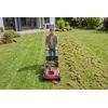 Einhell Akumuliatorinis lapų ir žolės surinkėjas GE-GC 18/55 Li E-Solo (3414185)