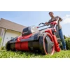 Einhell Akumuliatorinis lapų ir žolės surinkėjas GE-GC 18/55 Li E-Solo (3414185)