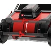 Einhell Akumuliatorinis lapų ir žolės surinkėjas GE-GC 18/55 Li E-Solo (3414185)