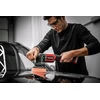 „Einhell“ akumuliatorinis orbitinis poliruoklis CP-EP 18V/125 500–3800 aps./min.