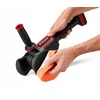 „Einhell“ akumuliatorinis orbitinis poliruoklis CP-EP 18V/125 500–3800 aps./min.