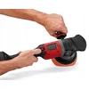 „Einhell“ akumuliatorinis orbitinis poliruoklis CP-EP 18V/125 500–3800 aps./min.