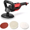 Einhell poliruoklis kampinis CC-PO 1100/150 CE 2093250