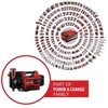 Einhell AQUINNA 18/30 F LED AUTOMATIC POMPA OGRODOWA AKU