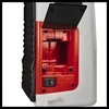 Einhell akumuliatorinis purkštuvas GE-WS 18/150 Li – Solo | Einhell