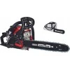Grandininis pjūklas Einhell GC-PC 1435 I TC Set; 1,4kW; 35 cm juosta; benzininis