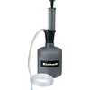 Einhell petrol and oil suction pump (pilkas/juodas)