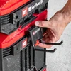 „Einhell E-Case“ dvigubas kablys