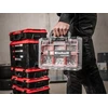„Einhell E-CASE“ organizatorius, pusės dydžio