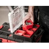 „Einhell E-CASE“ organizatorius, pusės dydžio