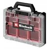 „Einhell E-CASE“ organizatorius, pusės dydžio
