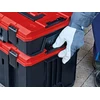Įrankių rinkinys Einhell E-CASE Rinkinys NARZĘDZI SAMOCHODOWYCH 121 EL.