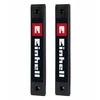 Einhell E-Case rinkinys BĖGIAI 2 VNT.