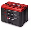 Einhell E-CASE WALIZKA Z SZUFLADAMI