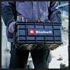 Einhell E-LAIKIKLIS ĮRANKIŲ DĖŽĖ 4540037