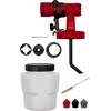 Einhell Talpa dažymo pistoletui 800 ML Kit