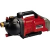 Vandens siurblys Einhell AQUINNA 36/30; 2x18 V (be akumuliatoriaus ir pakrovėjo)