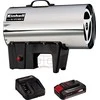 Einhell Einhell bevielio karšto oro generatorius GE- HG 18 / 370 - 2330805