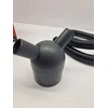 Einhell Einhell ištraukimo adapterių rinkinys 4310630 (juodas, ? 100 mm > ? 36 mm)