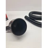Einhell Einhell ištraukimo adapterių rinkinys 4310630 (juodas, ? 100 mm > ? 36 mm)