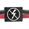 Užvedimo laidai Einhell BT-BO 25/1 A LED SP; 3,5 m
