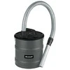 Einhell 18L pelenų filtras - 2351612