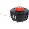 Einhell GALVUTĖ Z ŻYŁKĄ DO GE-CT 18/25 LI