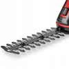 EINHELL NOŻYCE DO TRAWY AKU GE-CG 18/100 Li 3w1-SOLO