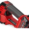 EINHELL NOŻYCE DO TRAWY AKU GE-CG 18/100 Li 3w1-SOLO