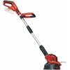 Einhell GE-CT 18/28 Li (1x2,5 Ah)