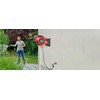 Einhell GE-HR 18/30 Li-Solo ŽARNOS IR AKUMULIATORIŲ ŽARNŲ RITĖ