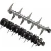 Akumuliatorinis aeratorius/skarifikatorius Einhell GE-SA 36/35 Li-Solo; 2x18 V (be akumuliatoriaus ir pakrovėjo)