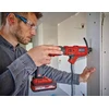 Einhell Trockenbauschrauber-Magazin Aufsatz(raudona, für Trockenbauschrauber TE-DY 18 Li und TC-DY 710 E)