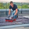 Einhell GLAUZURY TE- TC 18 / 115 Li- Solo 4301190