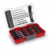 „Einhell“ grąžtas SUMOČIŲ ATSPARUMŲ PRIEDŲ RINKINYS 39 Vnt. M-CASE 49108759