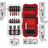 Grąžtas Einhell grąžtų rinkinys 28 vnt. S-CASE EINHELL 49108703