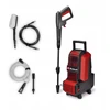 Einhell HYPRESSO 36/105 SOLO Aukšto slėgio plovykla AKU