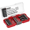 „Einhell“ įrankių rinkinys ANTGALIŲ IR LIZDŲ RINKINYS 18Vnt. 1/4" S-CASE 49108709