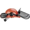 Einhell Forestry helmet (BG-SH 2 ) (oranžinis/juodas)