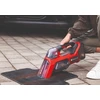 Einhell TE-SCL 18/200 Li-Solo KOMPAKTOWY Dulkių siurblys PIORĄCY